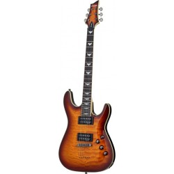 Schecter Omen Extreme-6 Vintage Sunburst