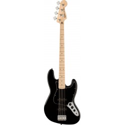 Squier Affinity Series Jazz Bass Black