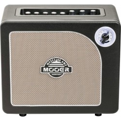 Mooer Hornet Black