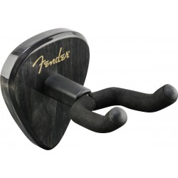 Fender 351 Stand Guitare Mural Noir