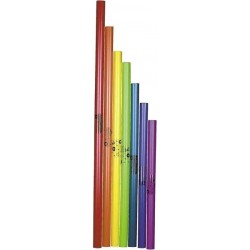 Fuzeau Boomwhackers 7 Notes