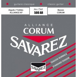 Savarez 500AR Alliance Corum