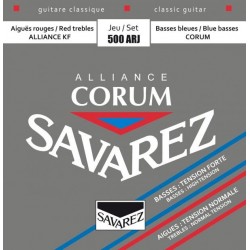 Savarez 500ARJ Alliance Corum Mixte