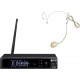 Prodipe UHF B210 DSP Headset Solo