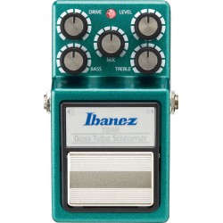 Ibanez TS9B Basse