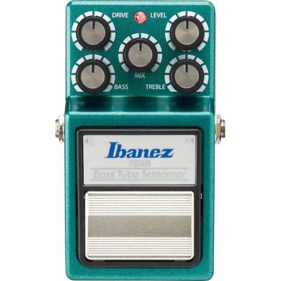 Ibanez TS9B Basse