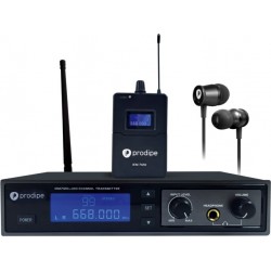 Prodipe IEM 7120