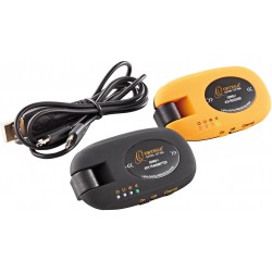 Ortega ODWS-1 HF Guitare