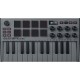 Akai MPK Mini Mk3 Grey