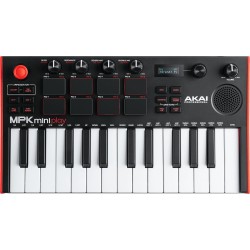 Akai MPK Mini Play MK3