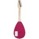 Vox Teardrop Mini MK3 Lou Red