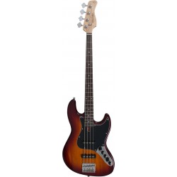 Marcus Miller V3-4 Tobacco Sunburst