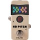 Nux HD Pitch