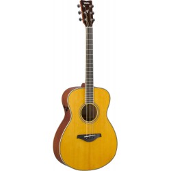 Yamaha FS-TA Vintage Tint