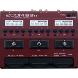 Zoom B3n
