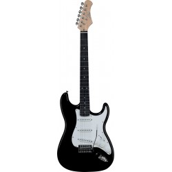 Eko S300 Black