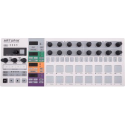 Arturia Beatstep Pro