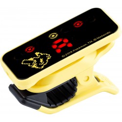 Korg PitchClip Pokemon Pikachu