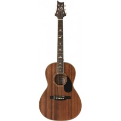 PRS SE Parlor 20 Piezo Mahogany