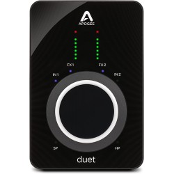 Apogee Duet 3