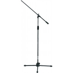 Quik Lok A300BK Pied de Micro Perche
