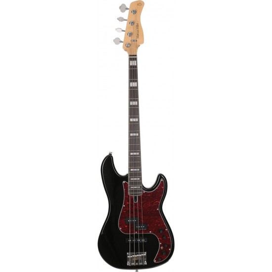 Marcus Miller P7 Alder-4 BK EN