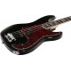 Marcus Miller P7 Alder-4 BK EN