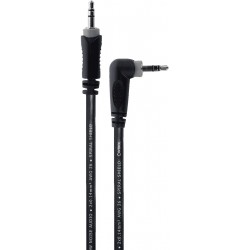 Cordial ES1WWR Mini-Jack - Mini-jack 1m