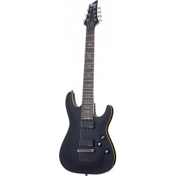 Schecter Demon 7 ABSN