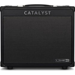 Line 6 Catalyst 60