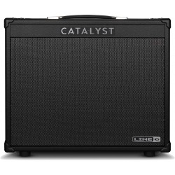 Line 6 Catalyst 100