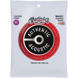 Martin MA535T Authentic Treated 11-52