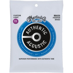 Martin MA535 Authentic 11-52