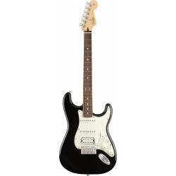 Fender Player Stratocaster HSS PF Black