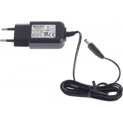 Zoom AD-16E Alimentation Secteur 9 Volts