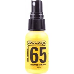 Dunlop 6551J Mini Huile de Citron