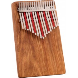 Hugh Tracey Kalimba Celeste 17 Lames