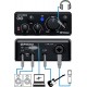 PreSonus AudioBox Go