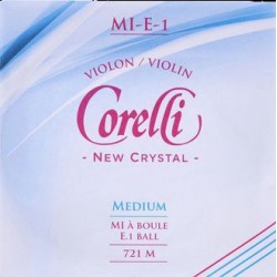 Corelli 721M Mi Crystal Medium