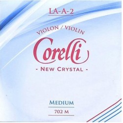 Corelli 702M La Crystal Medium