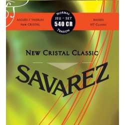 Savarez 540CR New Cristal