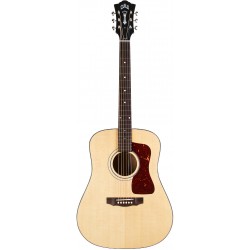 Guild D-40 Traditional