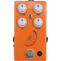 JHS Pedals Pulp'N'Peel v4