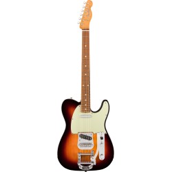 Fender Vintera '60s Telecaster Bigsby 3-Color Sunburst 