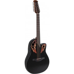 Ovation CE4412-5-G Black