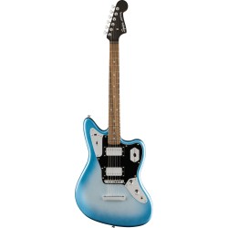 Squier Contemporary Jaguar HH ST Sky Burst Metallic