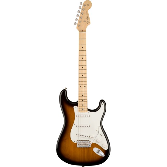 Fender American Original '50s Stratocaster MN 2-Color Sunburst