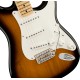 Fender American Original '50s Stratocaster MN 2-Color Sunburst