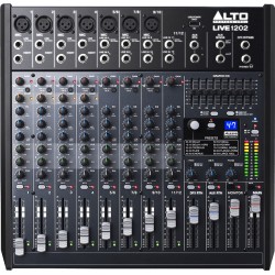Alto Live 1202