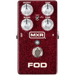 MXR M251 FOD Drive